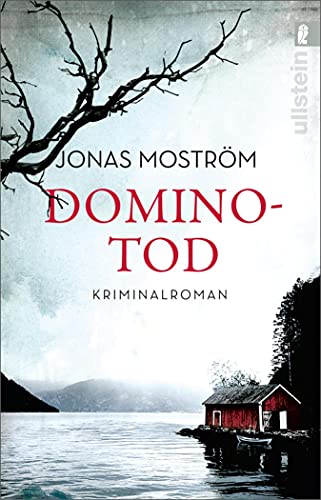 Dominotod: Kriminalroman (Ein Nathalie-Svensson-Krimi 2)
