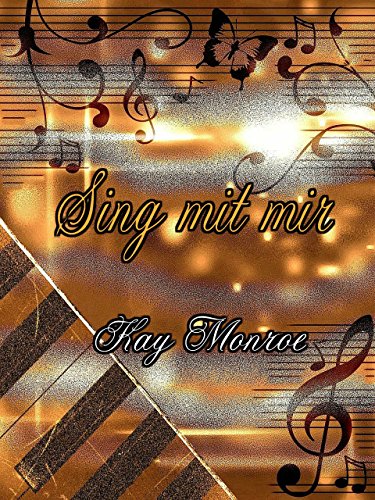 Sing mit mir