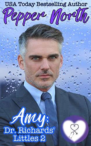 Amy: Dr. Richards' Littles 2