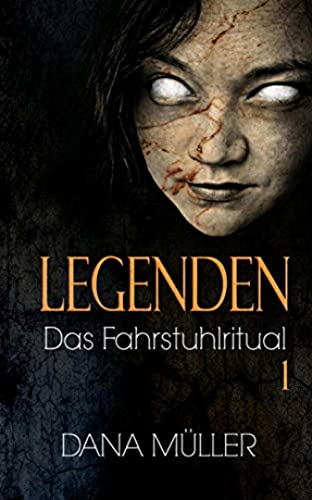 Legenden 1: Das Fahrstuhlritual