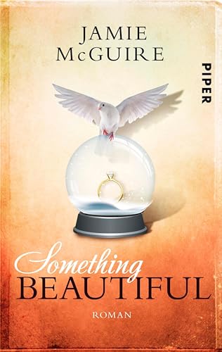 Something Beautiful (Beautiful 4): Novella