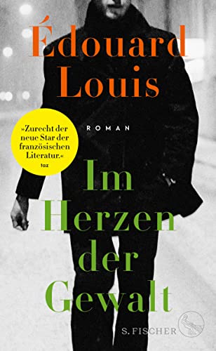 Im Herzen der Gewalt: Roman (Fischer Taschenbibliothek)