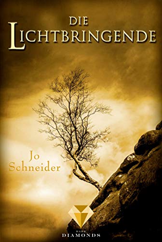 Die Lichtbringende (Die Unbestimmten 3): Bildgewaltiger Fantasyroman