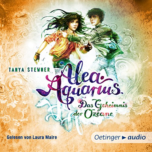 Das Geheimnis der Ozeane: Alea Aquarius 3.2