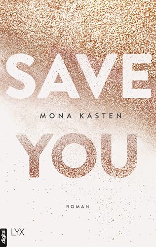 Save You (Maxton Hall Reihe 2)
