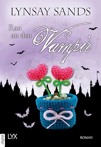 Ran an den Vampir (Argeneau)