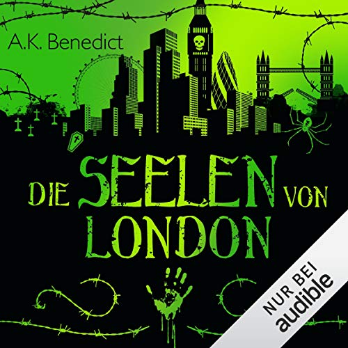 Die Seelen von London