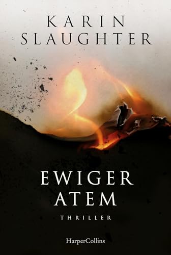 Ewiger Atem: Thriller | Die Vorgeschichte zum internationalen Bestseller »Die gute Tochter« (Kindle Single)