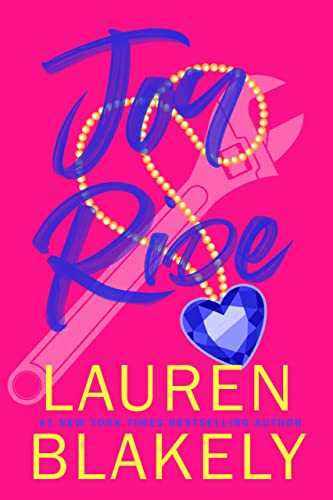 Joy Ride: An Enemies to Lovers Standalone Romance (Big Rock Book 5)