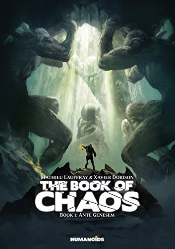 The Book of Chaos Vol. 1