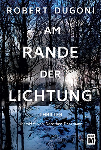 Am Rande der Lichtung (Tracy Crosswhite)