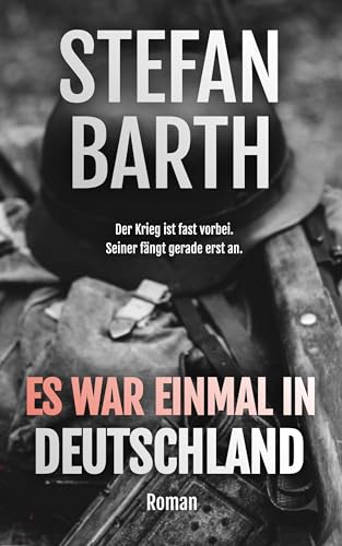 Es war einmal in Deutschland (BLOOD & GOLD 1)
