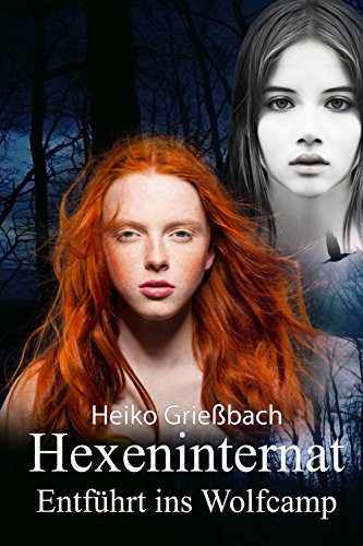 Hexeninternat Entführt ins Wolfcamp