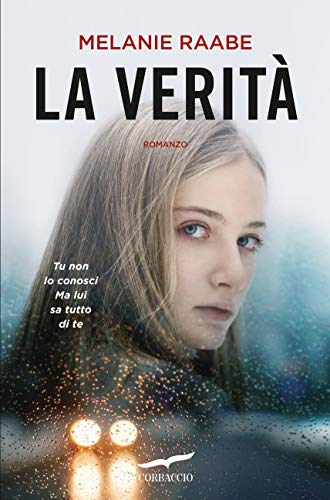 La verità (Italian Edition)