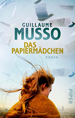 Das Papiermädchen: Roman