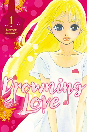 Drowning Love Vol. 1