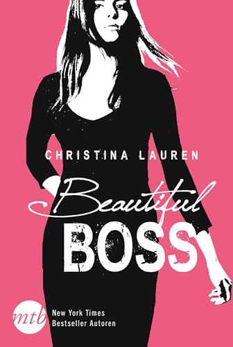 Beautiful Boss: Novelle (Beautiful Bastard 9)