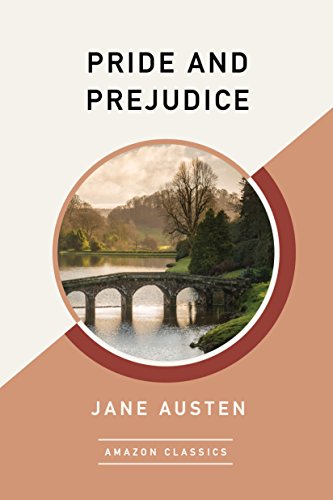 Pride and Prejudice(English Edition)