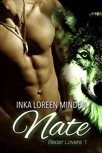 Nate: Beast Lovers 1
