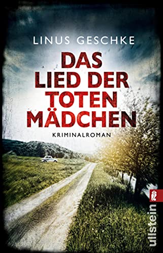 Das Lied der toten Mädchen: Kriminalroman (Jan-Römer-Krimi 3)