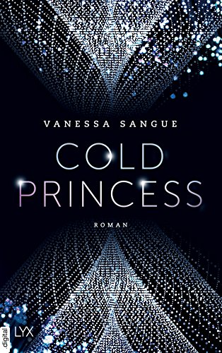 Cold Princess (Cosa Nostra 1)