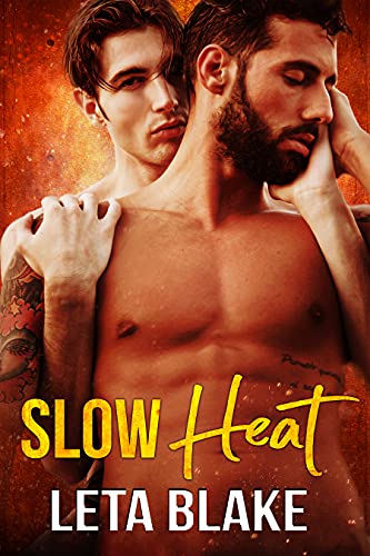 Slow Heat (Heat of Love Book 1)