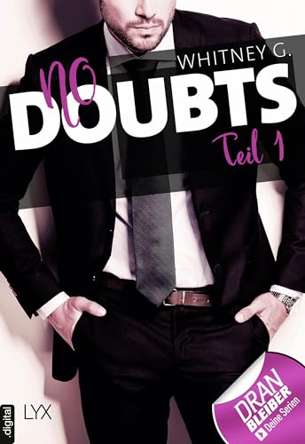 No Doubts – Teil 1 (Reasonable Doubt)