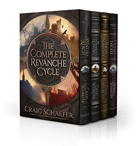 The Complete Revanche Cycle