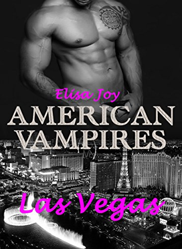 American Vampires 2: Las Vegas