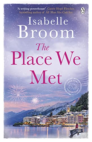 The Place We Met (English Edition)