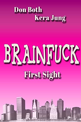 Brainfuck: First Sight