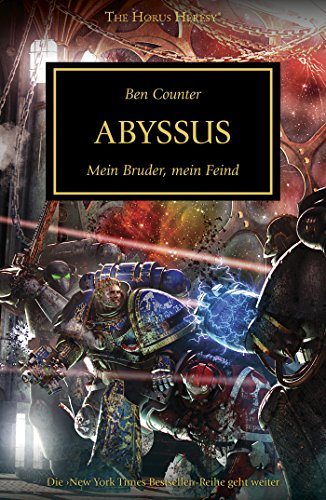 Abyssus (The Horus Heresy)