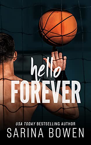 Hello Forever (Hello Goodbye Book 2)