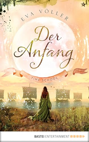 Der Anfang: Time School - Prequel