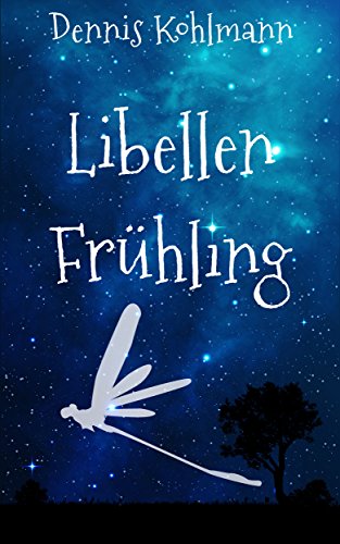Libellenfrühling