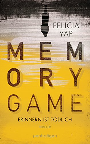 Memory Game - Erinnern ist tödlich: Thriller