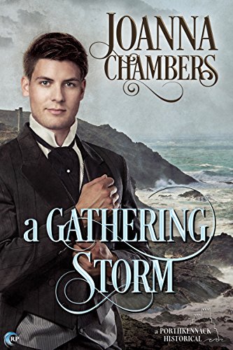 A Gathering Storm (Porthkennack Book 2)