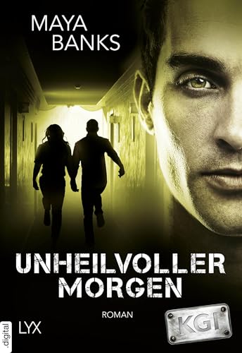 KGI - Unheilvoller Morgen (KGI-Reihe 9)