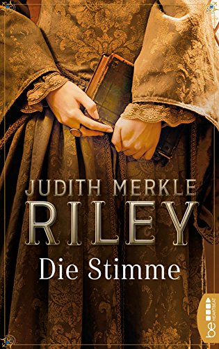 Die Stimme (Die Margaret-von-Ashbury-Trilogie 1)
