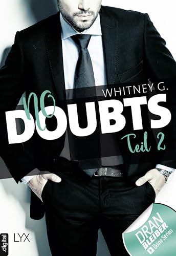 No Doubts – Teil 2 (Reasonable Doubt)