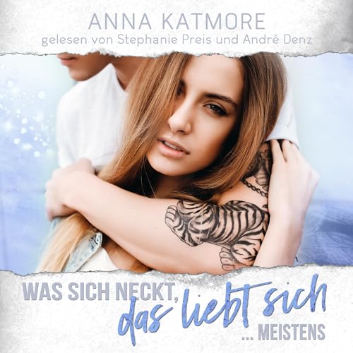 Was sich neckt, das liebt sich... meistens