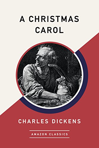 A Christmas Carol(English Edition)