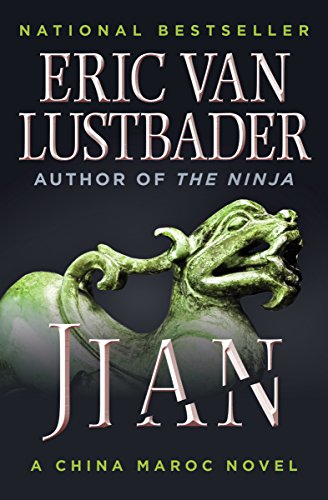 Jian (China Maroc Book 1)