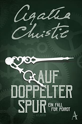 Auf doppelter Spur: Ein Fall für Poirot