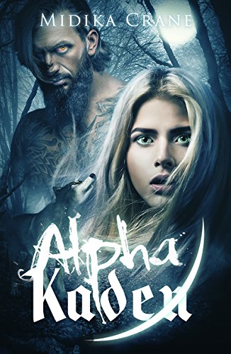 Alpha Series: Alpha Kaden