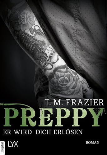 Preppy - Er wird dich erlösen (King-Reihe 7)