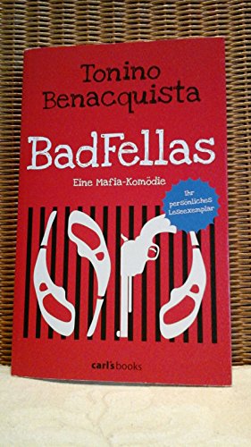 BadFellas: Eine Mafia-Komödie