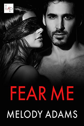 Fear Me (Fear Me 1)