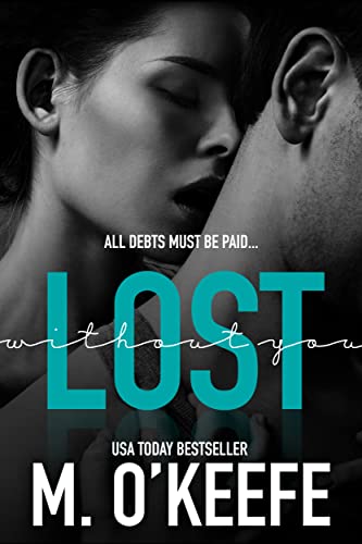 Lost Without You (That Night Book 1)