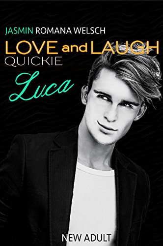 LOVE AND LAUGH Quickie: Luca